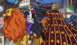 最新海贼爆料视频大全下载,揭秘剧情走向与角色动向